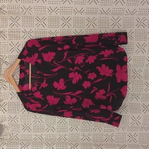 Banana Republic Light-weight Blouse